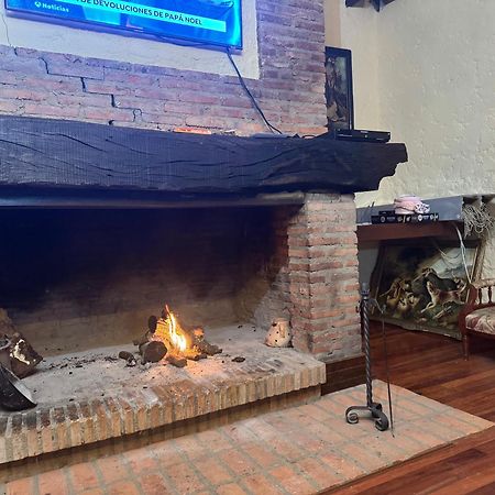 Casa Rural Finca Requejo Cerca De Benavente Tr 49426 Manganeses de la Polvorosa Exteriör bild