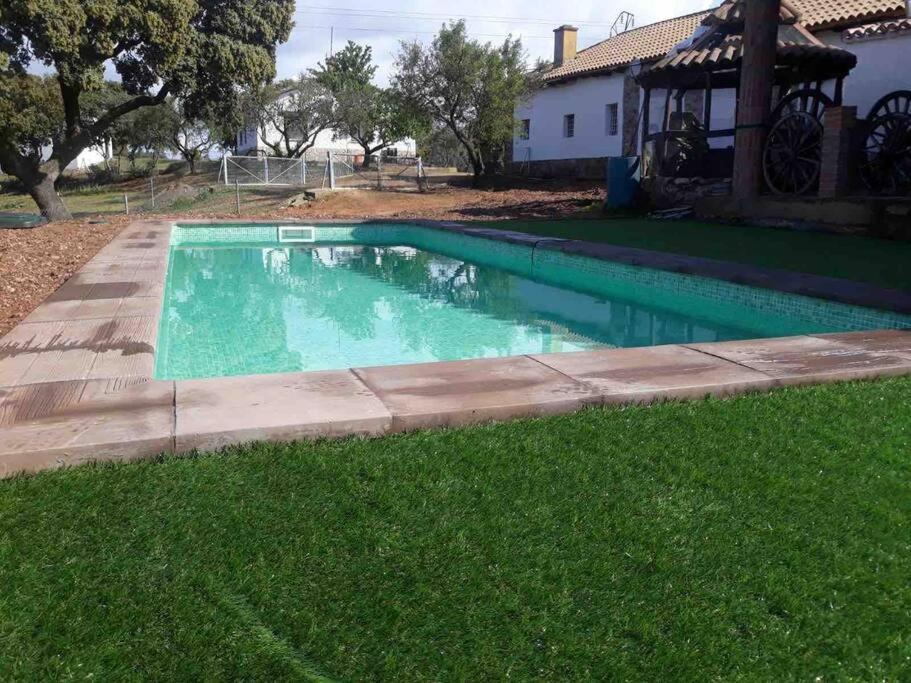 Casa Rural Finca Requejo Cerca De Benavente Tr 49426 Manganeses de la Polvorosa Exteriör bild
