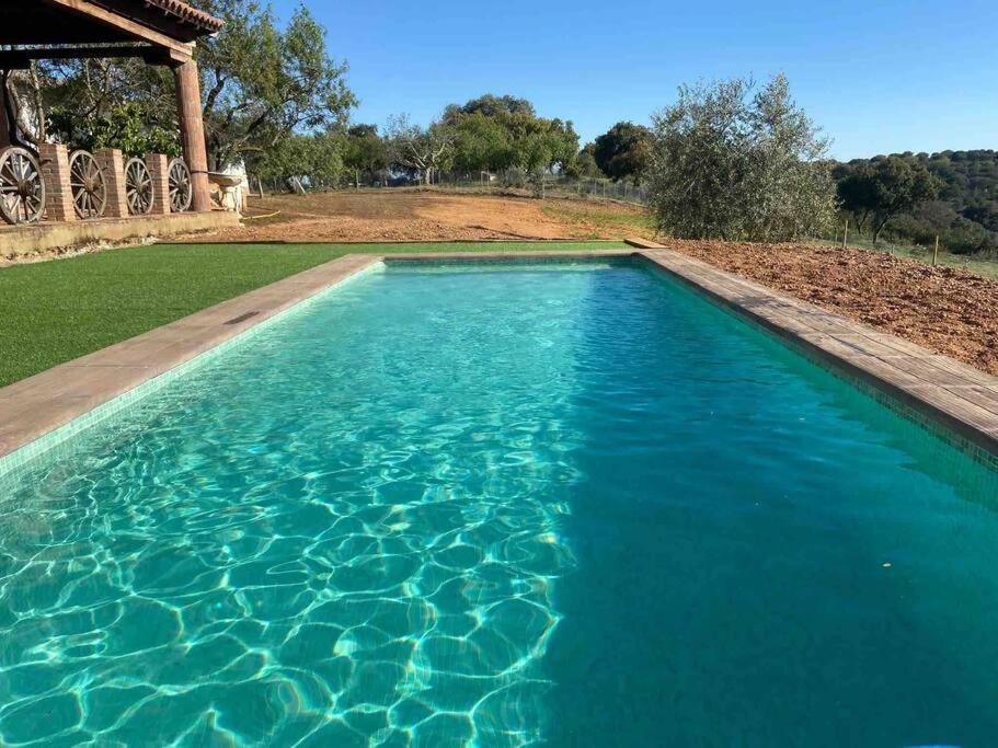 Casa Rural Finca Requejo Cerca De Benavente Tr 49426 Manganeses de la Polvorosa Exteriör bild