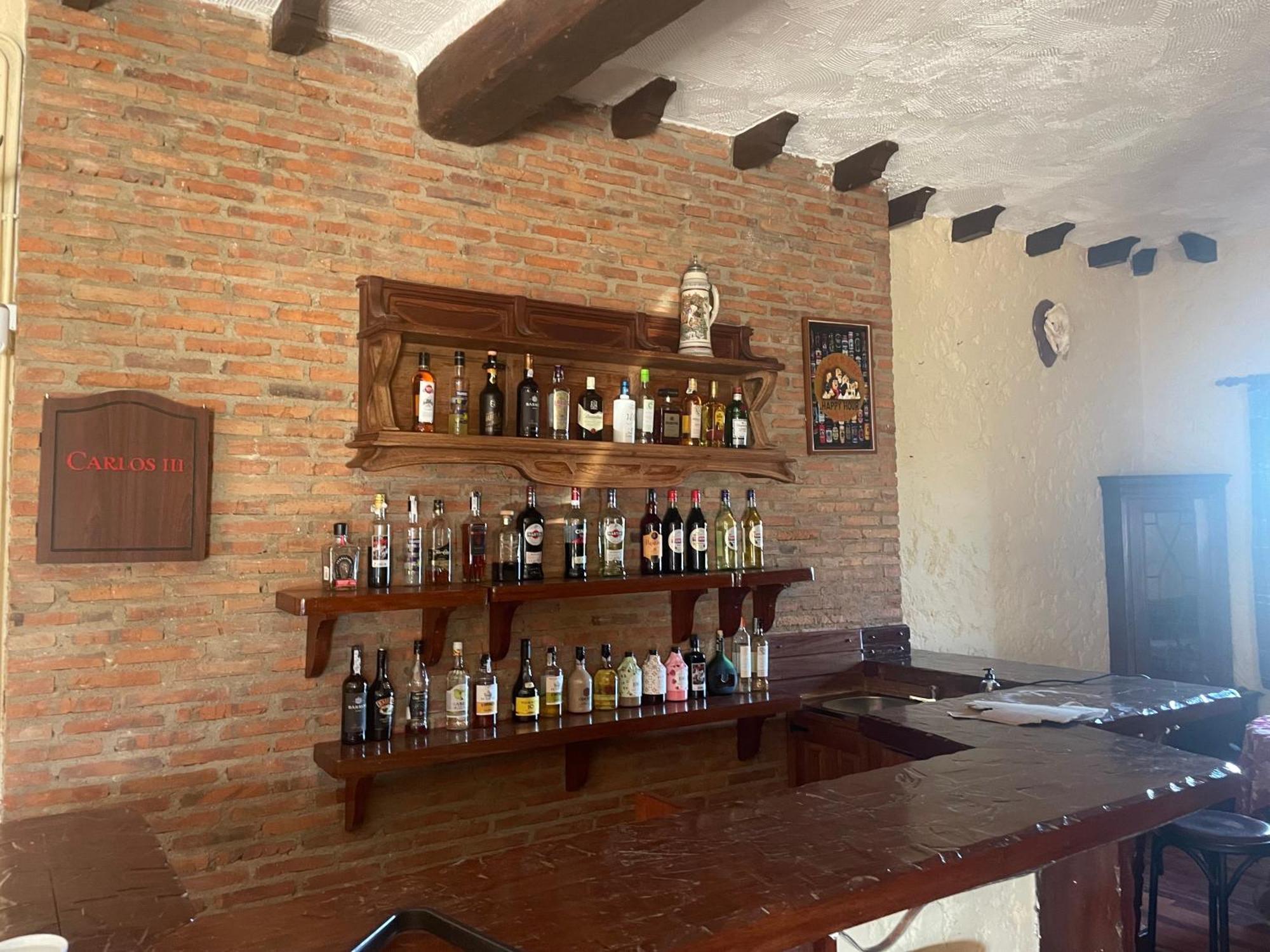 Casa Rural Finca Requejo Cerca De Benavente Tr 49426 Manganeses de la Polvorosa Exteriör bild