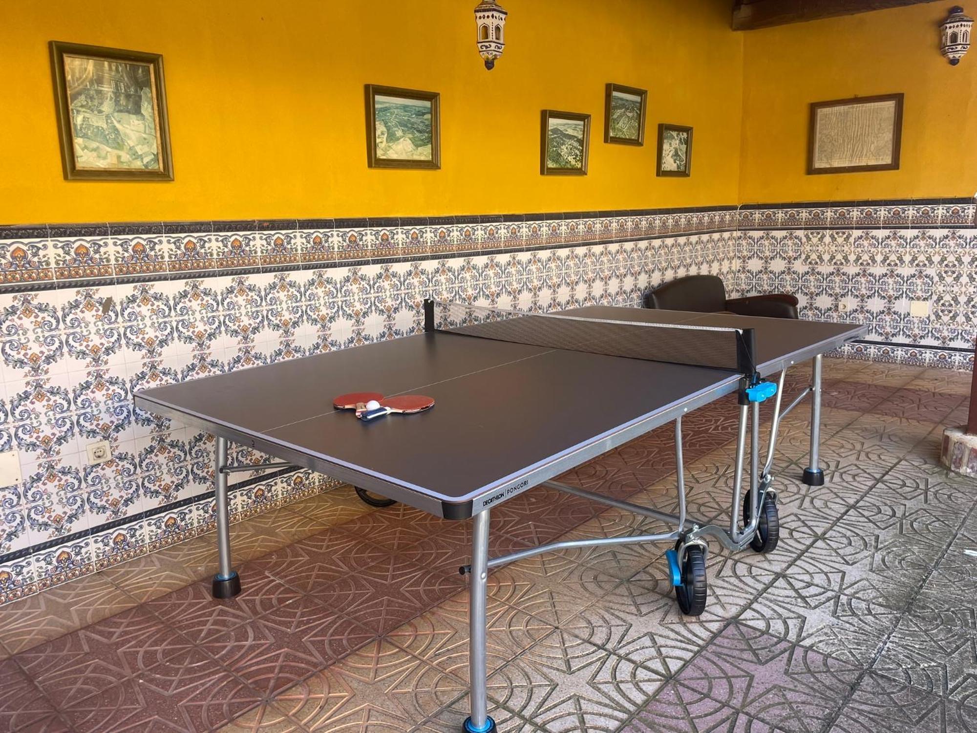 Casa Rural Finca Requejo Cerca De Benavente Tr 49426 Manganeses de la Polvorosa Exteriör bild