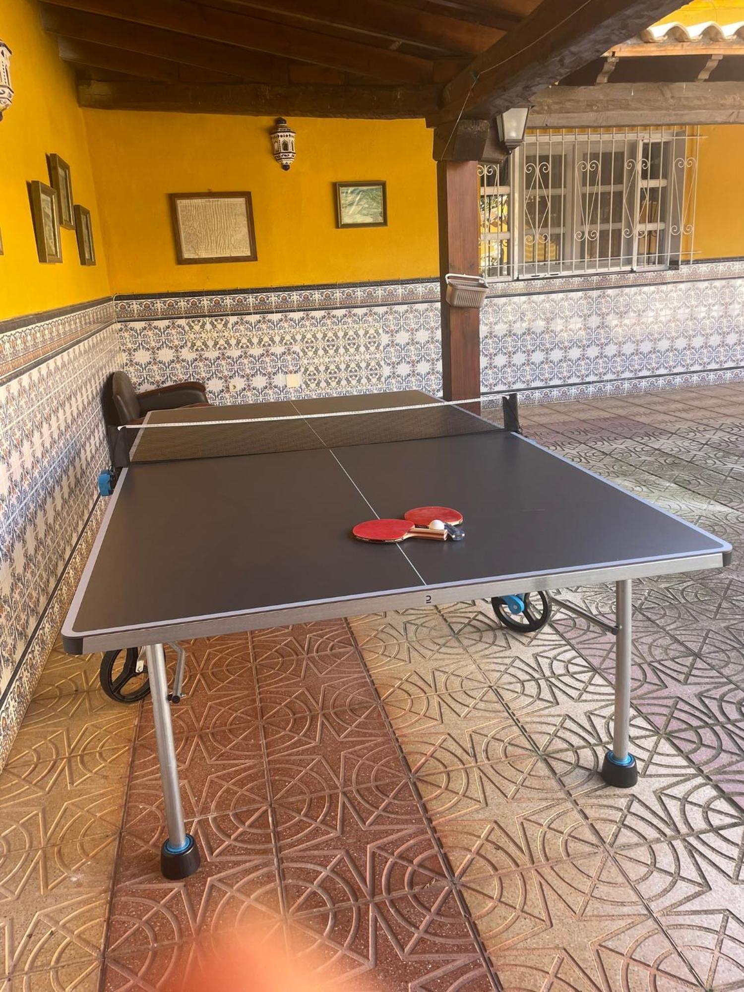 Casa Rural Finca Requejo Cerca De Benavente Tr 49426 Manganeses de la Polvorosa Exteriör bild